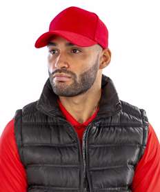 Result Headwear Fold Up Legionnaires Cap Weiß White One Size Result Headwear Fold Up Legionnaires Cap Weiß White One Size